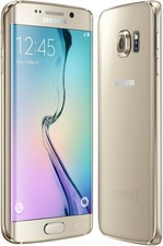 Usado, Samsung Galaxy S6 Edge Plus - 32GB - Dourado - Desbloqueado - Excelente Estado comprar usado  Enviando para Brazil