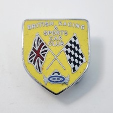 British racing sports for sale  ENFIELD