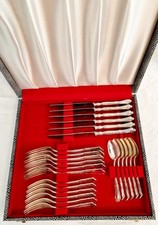Silber besteck marke gebraucht kaufen  Heimertingen