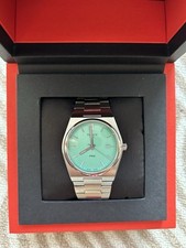 Tissot men prx for sale  PENCADER