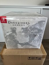 Darksiders genesis nephilim d'occasion  Blaesheim