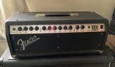 fender pro amp for sale  Coatesville