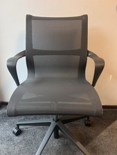 Herman miller operator for sale  SITTINGBOURNE
