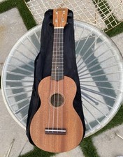 Mahalo ukulele nubone for sale  Los Angeles