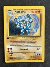 Pokemon karte deutsch gebraucht kaufen  Dresden
