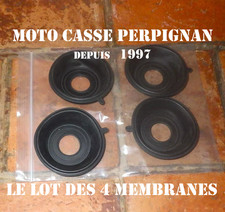 Membrane carburateur kawasaki d'occasion  Sorède