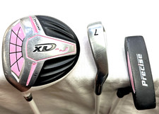 Precise junior golf for sale  Katy