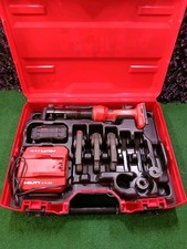 Sertisseuse hilti npr d'occasion  Istres