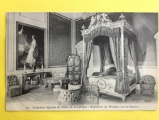 Cpa palais compiègne d'occasion  Saint-Père-en-Retz