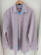 Chemise manches longues d'occasion  Strasbourg-