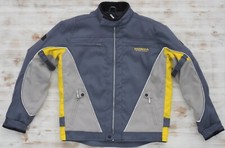 Honda motorradjacke textilmoto gebraucht kaufen  Zwiesel