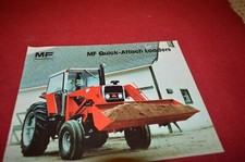 Massey ferguson 256 for sale  Berlin