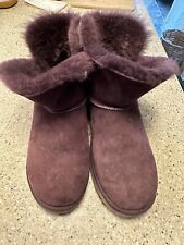 Ugg boots australia for sale  CRAVEN ARMS