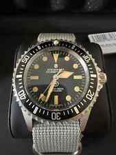 Steinhart ocean one for sale  HELSTON