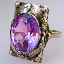 Jugendstil schöner 333er gebraucht kaufen  Bielefeld