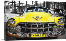Artcanvas new york for sale  Niles