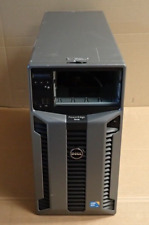 Usado, Servidor Bay Tower Dell PowerEdge T610 CTO 2x 5500/5600 Series CPU 12-DIMM 8x 2.5" comprar usado  Enviando para Brazil