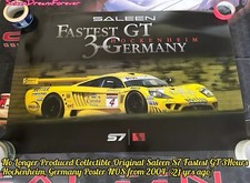 Rare notter saleen for sale  Capistrano Beach
