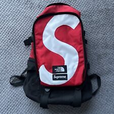 Supreme north face for sale  Plano