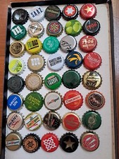 Tappi corona birra usato  Genova