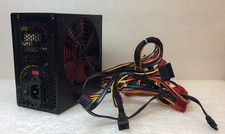 Xilence netzteil 500w gebraucht kaufen  Langenfeld (Rheinland)
