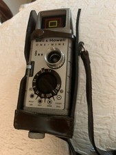 Bell howell one usato  Volpeglino