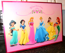 Disney princess dreams for sale  Elyria