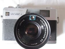 Yashica electro silver for sale  LONDON