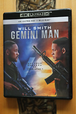 Gemini man version d'occasion  Saint-Gervais-les-Bains