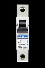 Proteus amp curve for sale  UK