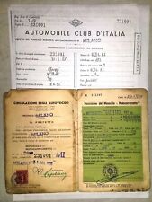 Moto guzzi 192 usato  Milano