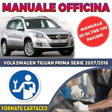 Manuale officina riparazione usato  Patti