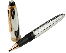 Montblanc meisterstück limite gebraucht kaufen  Pfarrkirchen