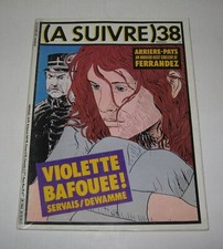 Suivre auclair ferrandez d'occasion Suivre auclair ferrandez d'occasion  Lyon IX