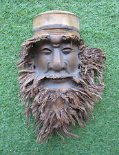 Ancien rare masque d'occasion  Saint-Marcellin