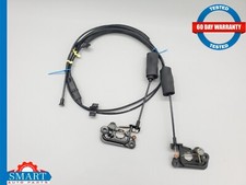 Usado, Saturn Sky Pontiac Solstício Top Teto Tronco Trava Travas com Conjunto de Cabos 06-09 Fabricante de Equipamento Original comprar usado  Enviando para Brazil