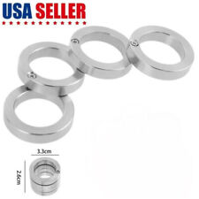 4pcs stainless steel for sale  Perth Amboy