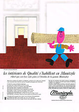 Advertisement advertising 1964 d'occasion  Expédié en Belgium