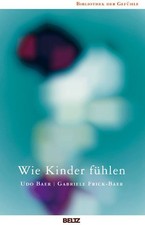 Kinder fühlen gebraucht kaufen  Berlin