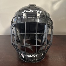 Jofa 390sr hockey for sale  Niles