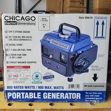 Chicago electric portable for sale  Athens