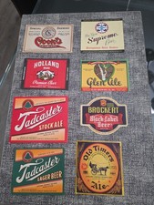 Vintage beer labels for sale  Bloomsburg