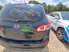 Lanterna traseira de passageiro quarto de painel montado se encaixa 10-12 SANTA FE 2599911, usado comprar usado  Enviando para Brazil