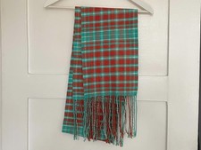Designer schal bio gebraucht kaufen  Hamburg