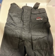 Sundridge salopettes bib for sale  BALLYCLARE