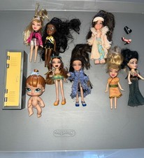 Lil bratz doll for sale  Fairfield