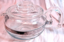 Vtg pyrex flamewear for sale  Charleroi