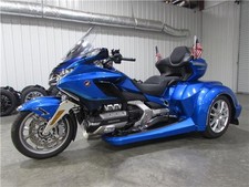 2022 honda goldwing for sale  Altoona