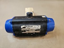 Deltorq actuator size for sale  Fort Collins