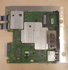 Panasonic mainboard 50dxw784 gebraucht kaufen  Hamburg